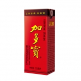 加多宝 凉茶 利乐装250ml*6盒 京东商城价格