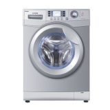 海尔（Haier） XQG60-BS1086AM 6公斤变频滚筒洗衣机 京东商城价格