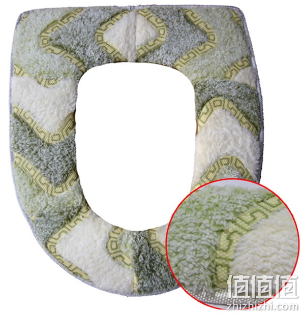 马桶垫