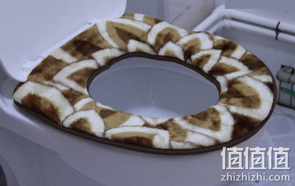 马桶垫