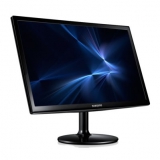 三星（SAMSUNG） S23C350B 23英寸LED背光液晶显示器 京东移动端价格