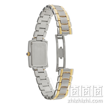 BULOVA 98R157  FAIRLAWN 女士手表