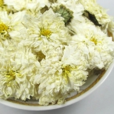 明目清肝败火菊花茶