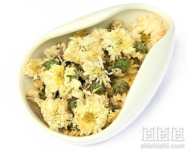 菊花茶