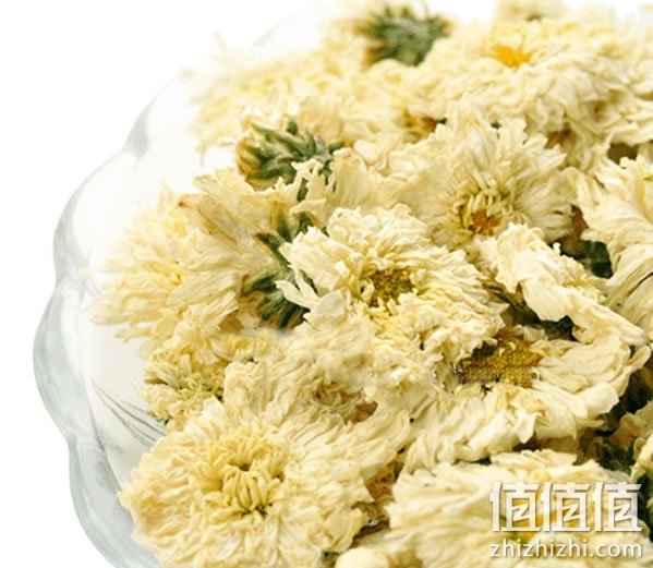 菊花茶