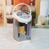 美的 WPD005-40G 电热水瓶4L 京东商城价格