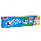 佳洁士 防蛀修护牙膏（清新薄荷） 200g 健一网价格