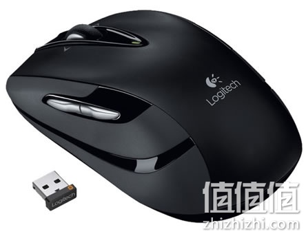 罗技M545鼠标