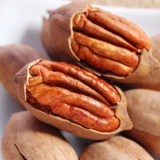 饕哥 美国碧根果190g