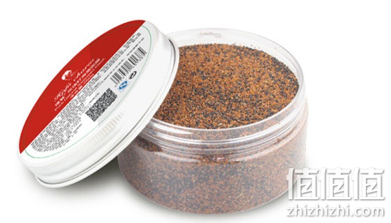超细纯天然玫瑰籽海藻面膜