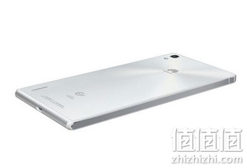 华为Ascend P7手机