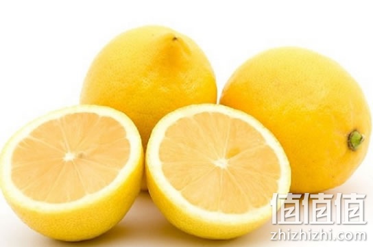 美国进口柠檬