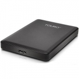 日立 Touro Mobile 1TB 2.5英寸移动硬盘（USB 3.0） 新蛋网价格