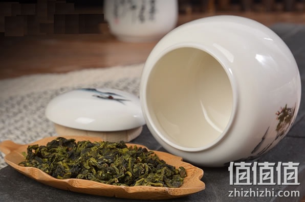 茶叶罐