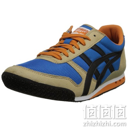 Onitsuka Tiger Ultimate 81潮鞋