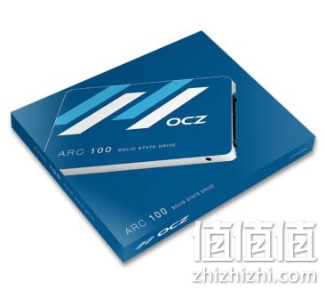 饥饿鲨Arc 100苍穹系列固态硬盘