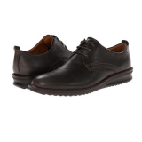 爱步 ECCO Contoured Plain Toe Tie 男鞋 6PM价格