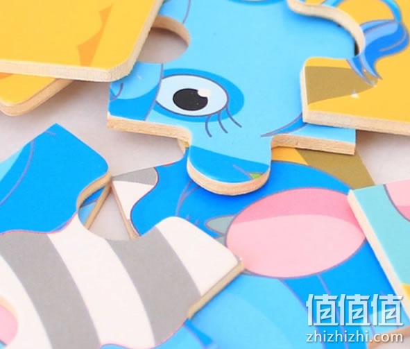 拼图玩具 