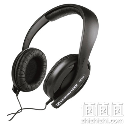 森海塞尔 Sennheiser HD 202 II 耳机