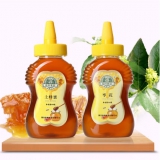 花间蜜语 纯天然枣花蜂蜜1KG