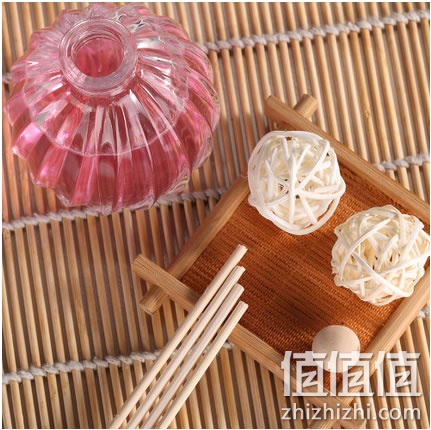 碧妮诗无火香薰精油套装