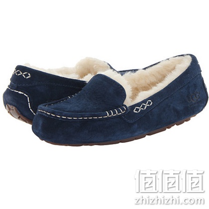 UGG Ansley 羊毛女鞋