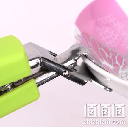 papala厨房万能取碗夹