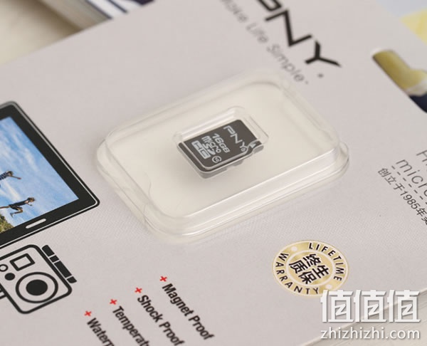 必恩威CLASS10 TF卡