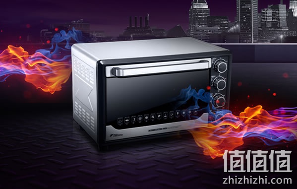 德尔玛EO320S电烤箱
