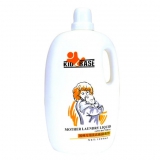 琪贝斯 妈咪专用洗衣液(除菌型) 1200ml 当当价格