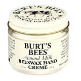 小蜜蜂 Burt's Bees 杏仁牛奶蜂蜜护手霜 57g*2盒 美国亚马逊