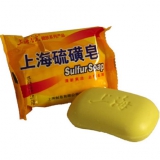 上海硫磺皂 5块装