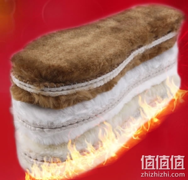 内增高鞋垫
