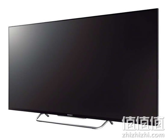 索尼KDL-55W800B电视