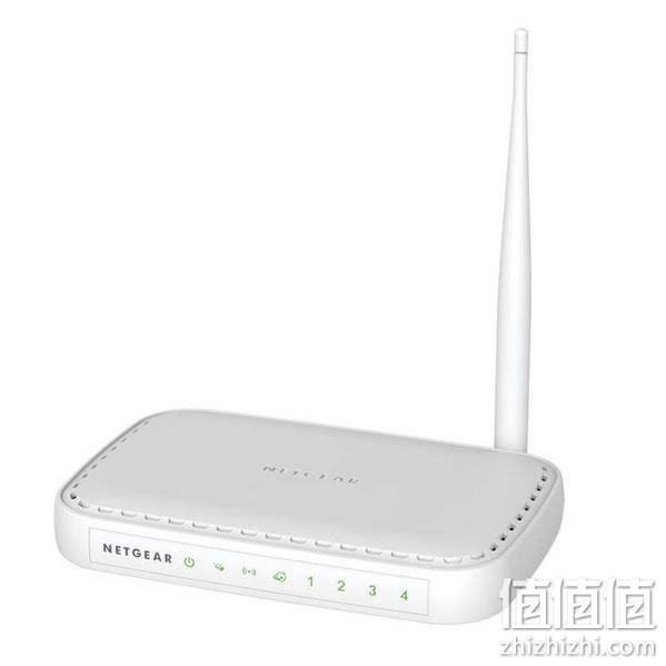 网件JNR1010无线路由器