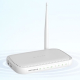 网件（NETGEAR) JNR1010 150M无线路由器 苏宁易购价格