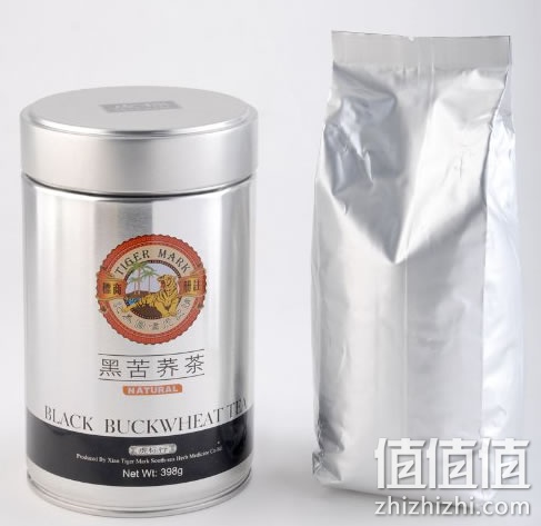 虎标苦荞茶