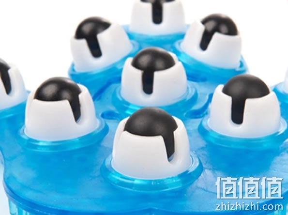 按摩器手套