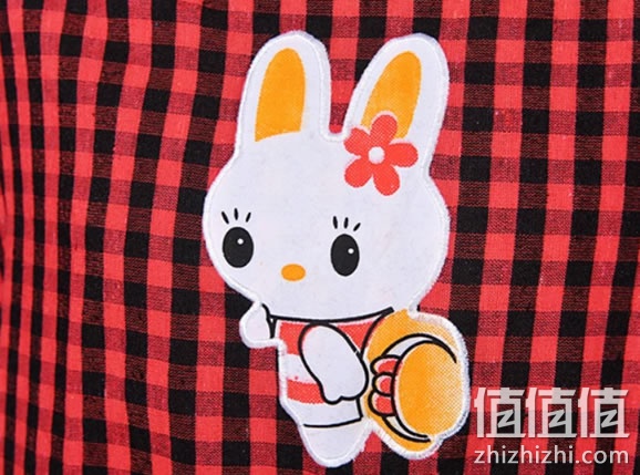长袖围裙