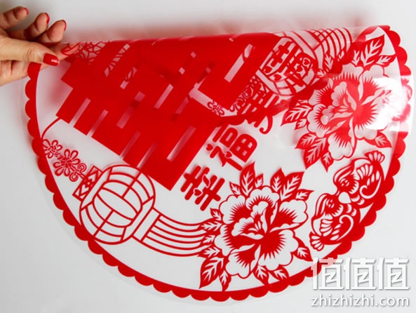 玻璃贴