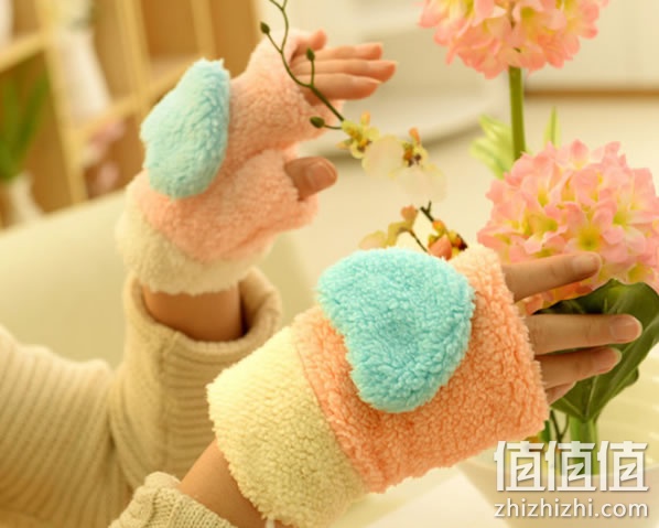 半指手套