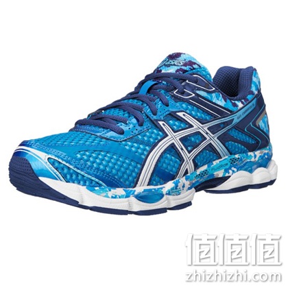 ASICS Gel-Cumulus 16 BR 男款跑鞋