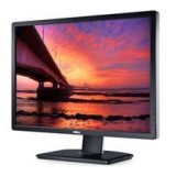 16：10屏幕：戴尔 UltraSharp U2412M 24英寸IPS宽屏显示器