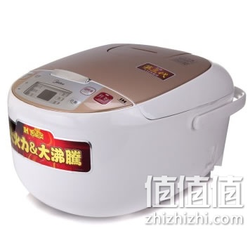 美的FS4083电饭煲