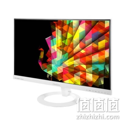 华硕VX239H-W显示器