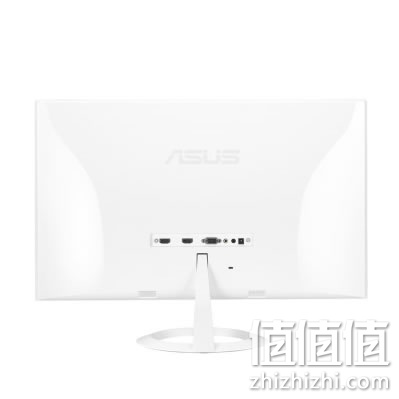 华硕VX239H-W显示器