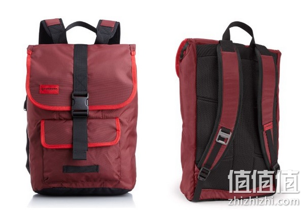 TIMBUK2 天霸 Moby 双肩电脑包