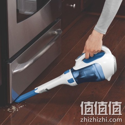 Black & Decker CHV1410 手持吸尘器