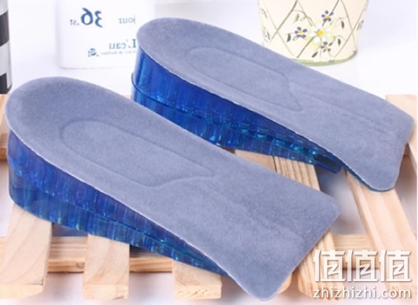 内增高