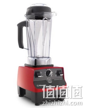 Vitamix 维他美仕 CIA 多功能专业全营养食物料理机1365